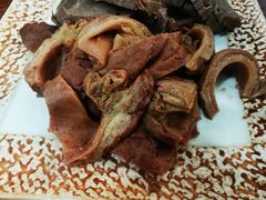 -乔家小院•本地小海鲜•非遗驴肉(万年泉路店)