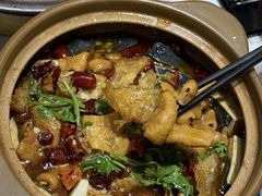 -雅酌园·烟火南京菜(颐和路店)