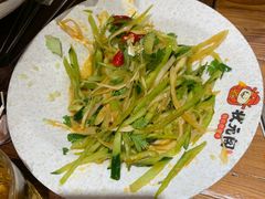 -状元阁烧烤(群力店)
