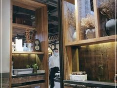 -手选潮汕鲜牛肉火锅(二七广场店)