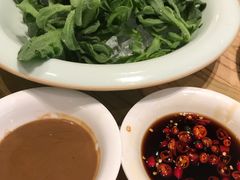 冰菜-盘飧市(春熙路店)