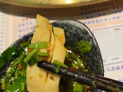 -哥老官重庆美蛙鱼头(宝山龙湖店)