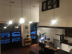 大堂-南巷South Cake(坚基美好城店)