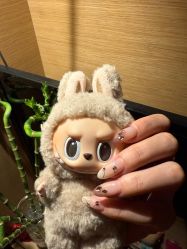 -RL Nail·瑞丽美甲美睫品牌原创店