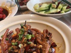 -有位虾匠·胶东土菜小馆(市北店)