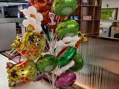 -海底捞火锅(凤凰广场店)