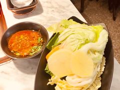 -新辣道鱼火锅(领展购物广场·中关村店)
