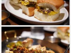-Bistro 63 创意融合料理(广粤天地店)
