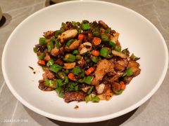 -楚山晓·楚湘菜(江夏永旺店)