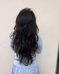 -时尚殿堂hair salon