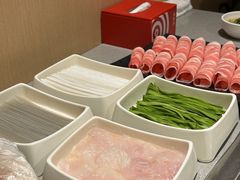 -海底捞火锅(凯德广场店)