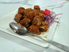 -龙海鲜螃蟹王(宏茂桥店)