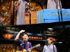 -嘻哈壹笑堂相声茶馆(大儒巷店)