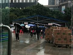 -重庆医科大学附属第一医院(本部)