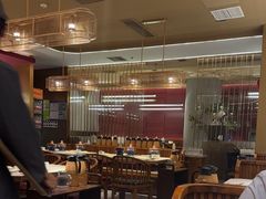 -涮福記·现切牛羊肉火锅(世纪汇店)