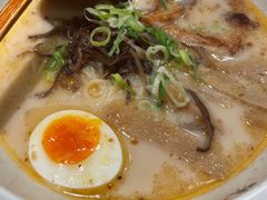 -味千拉面(广州白云机场T1西二店)