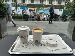 -ARKET CAFÉ(三里屯太古里店)