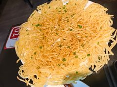 土豆丝饼-南蛮子(进贤路店)