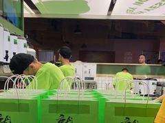 -Yes Lemon就是柠·手打柠檬茶(苏州中心一店)