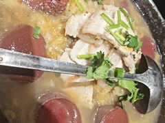 -鸽子窝(黄村店)