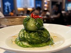 -局气烤鸭·北京菜(德云社店)