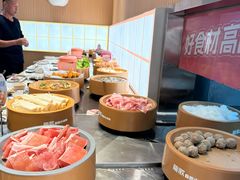 -龍歌自助小火锅(李沧丽达店)