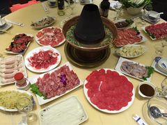 清花阁乌拉满族火锅-清花阁乌拉满族火锅(厦门街店)