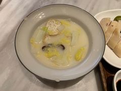 -金椰壳· 大厨新加坡菜(壹方城店)
