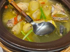 -阿露佳·舌尖上的安吉菜