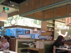 -狐狸爱上椰子鸡(滨江星光大道店)