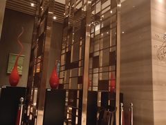 门面-东方广场假日酒店-蜀咖啡餐厅