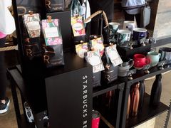 -星巴克臻选(宁波天一广场店)