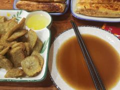 -老北京褡裢火烧·任记