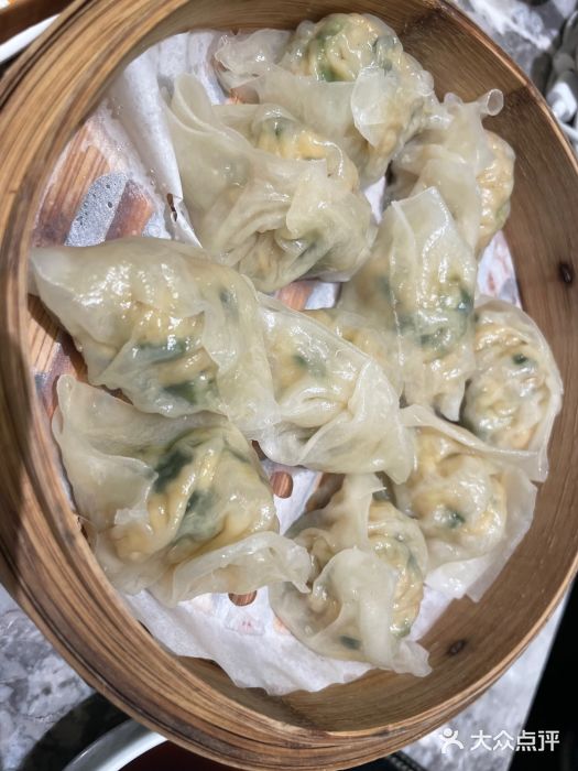 四道菜·福建菜馆(新街口金鹰店)图片