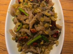 -钟记家菜(红专南路店)