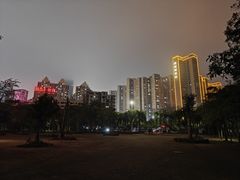 -中澳友谊花园