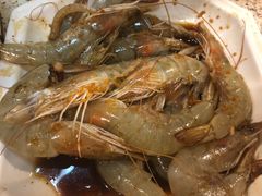 -厚味居炙子烤肉·清真(天桥南纬路店)