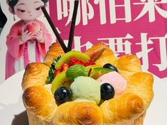 -大鸭梨烤鸭(望京店)