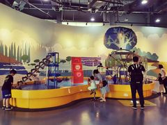 -中国杭州低碳科技馆