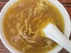 -添發碗仔翅美食