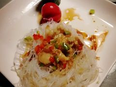 -树下时尚餐厅(翠园街店)