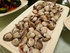 -华盛丰温州大排档(东三环南路店)