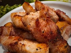 -本家·添百客韩国料理(泰然店)