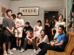 -棂笼·深度沉浸密室(武汉旗舰店)