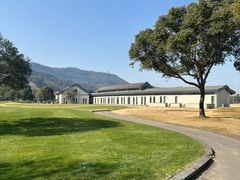 -宝业会稽山高尔夫俱乐部