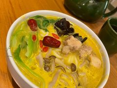 -云海肴·汽锅鸡·云南菜(东坝金隅店)