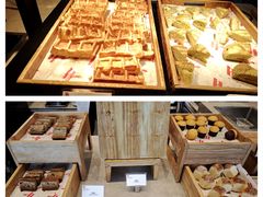 -武汉厨房自助餐厅·武汉卓尔万豪酒店
