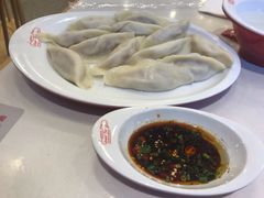 -客临百思德·东北特色馆(龙湖时代天街店)