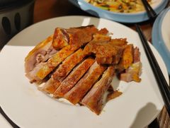 -宴武夷·匠心闽味(印象大红袍店)