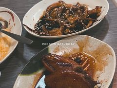 -新记餐厅(香槟大厦店)